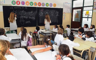 San Juan ya definió cuándo iniciarán las clases del ciclo lectivo 2026