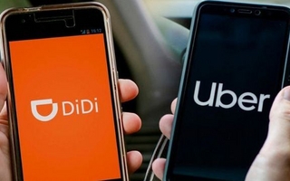 Por el debate de Ley de Transporte, Uber a Didi ya pagan Ingresos Brutos en San Juan