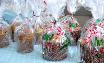 San Juan confirmó la entrega de módulos navideños y una inversión millonaria