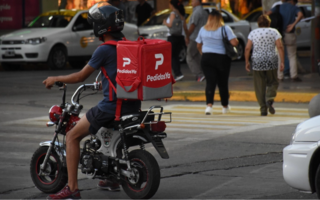 El auge del delivery en Argentina: más ingresos pero alta precarización laboral