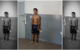 Amenazas, daños y un celular robado motivó una detención en el barrio Los Andes