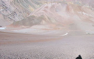 Afirman que la Ley de Glaciares es hoy inaplicable por falta de definiciones técnicas