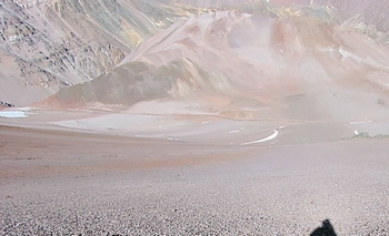 Afirman que la Ley de Glaciares es hoy inaplicable por falta de definiciones técnicas