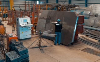 Detuvieron a un empleado que estafó por $80 millones a una empresa sanjuanina