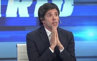 Acusaron de estafa a Robertito Funes Ugarte: su descargo