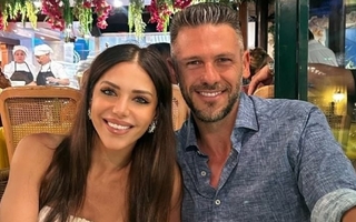 Demichelis acusado de estafa: Evangelina Anderson estaría involucrada