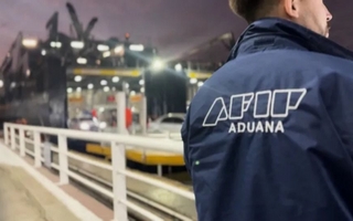 Ya no se exigirán depósitos en efectivo como garantía en operaciones aduaneras