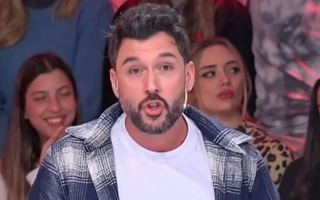 La frase de Ángel de Brito que detonó la crisis de Pepe Ochoa y la renuncia inminente