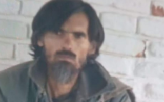 Buscan desesperadamente a un hombre de 41 años en San Juan