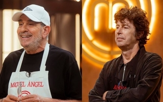 Por qué MasterChef decidió no eliminar a ningún participante