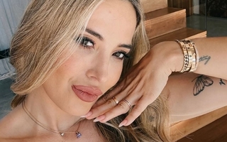 Jesica Cirio se animó y reveló los problemas de salud que sufrió