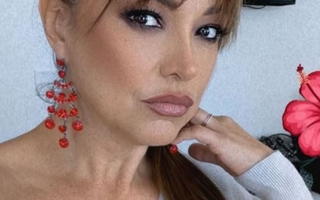 El brutal sincericidio de Andrea Estévez: el ranking de sus exnovios famosos