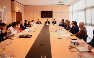 Con fecha para tratar la Ley de Transporte, los diputados sanjuaninos revelaron si la apoyarán