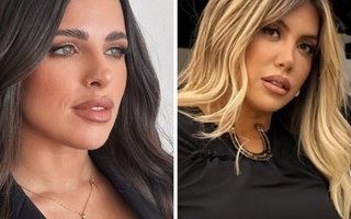 Valentina Cervantes reveló verdad sobre Wanda Nara tras renunciar a MasterChef