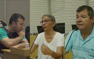 Rechazaron la estrategia del clan Sena para conseguir prisiones domiciliarias