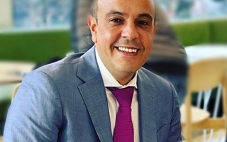 Metieron preso al ex abogado de Wanda Nara: qué pasó