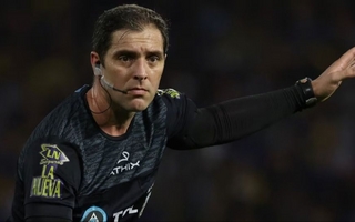 Designaciones confirmadas: así se jugarán los cuartos del Torneo Clausura