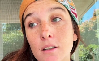 Juana Repetto confesó que pasa su peor momento por culpa de su embarazo