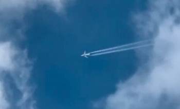 Valle Fértil avanza en una denuncia colectiva por los vuelos rompetormentas