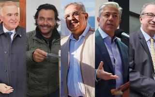 Gobernadores peronistas arman un bloque y ponen en jaque a Unión por la Patria