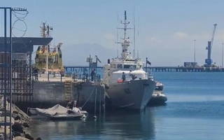 Cuerpo hallado en La Serena: investigan si corresponde a sanjuanino desaparecido