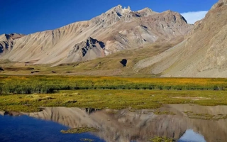 Los destinos favoritos de los argentinos para las vacaciones de verano 2026 según inteligencia artificial