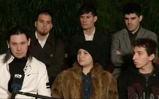 La Corte dejó firme la condena contra el líder de 'Los Copitos' por el atentado a CFK