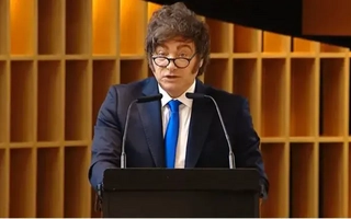 Milei suspendió su viaje al sorteo del Mundial 2026 en medio de tensiones con la AFA