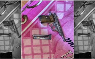 Allanan casas en Campo Afuera por causas de robos y secuestran armas y ventanales