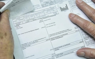 Sacan los subsidios y se pagará más por la luz y el gas desde enero