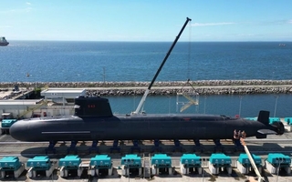 Francia frenó la venta de submarinos Scorpene por problemas con Argentina 