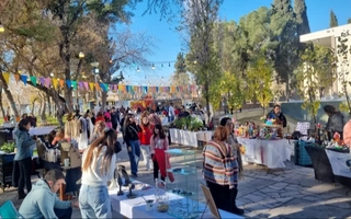 Ferias, ópera y teatro, lo que viene en el último finde de Noviembre