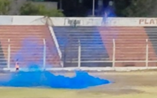 Unión marcó territorio en la final de los playoff entre Desamparados y Atenas