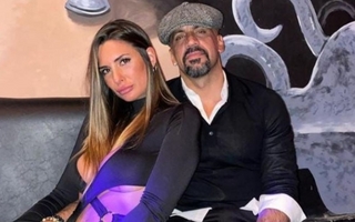 La esposa de Verón insultó a Messi y Tapia tras la sanción a Estudiantes: "Amigo del gordo"