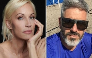 Ordenaron desalojar el gimnasio del ex de Ingrid Grudke: por qué