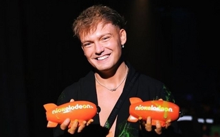 Actuación y canto, el pasado oculto de Ian Lucas, nuenvo novio de Evangelina Anderson