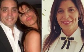 El mensaje de la ex de Eduardo Fort tras el embargo millonario al empresario