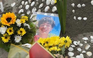 La PDI confirmó que el cuerpo hallado en La Serena es Alejandro Cabrera