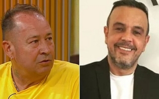 El furioso descargo del papá de L-Gante contra Payarola tras su detención