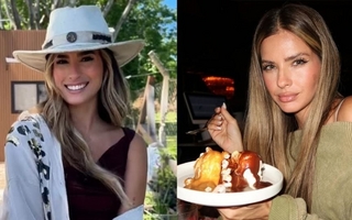 Juli Poggio le respondió a la China Suárez tras revelar su peor secreto