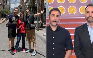 Murió la productora de Intrusos y amiga de Pallares y Lussich