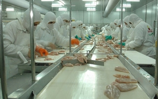 Granja Tres Arroyos cerró una de sus plantas en Entre Ríos