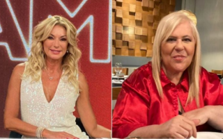 Yanina Latorre reveló por qué quieren dejar sin trabajo a Laura Ubfal