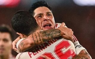 Gallardo dejó libres a seis figuras de River, incluidas glorias de Madrid