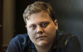 El hijo de Nancy Dupláa reveló por qué fue internado de urgencia