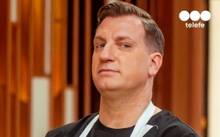 Por qué los famosos de MasterChef están odiados con Maxi López