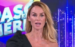 Sabrina Rojas confirmó el final de su programa: cuándo será