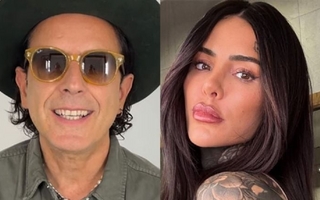 El inesperado mensaje de Cande Tinelli a Coti Sorokin que despertó rumores de reconciliación