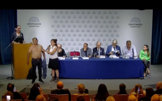 Fuerte rechazo del PRO al acto antivacunas organizado por la diputada Marilú Quiroz