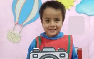 Ordenan mantener abierta la investigación por la desaparición de Loan Peña